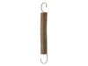 BROIL DOOR SPRING – Part Number: WB09K10003