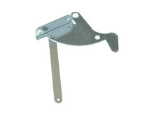 BROILER HINGE ASSEMBLY – Part Number: WB10K10005