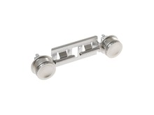 Double Burner – Part Number: WB16K10058