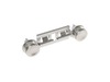 Double Burner – Part Number: WB16K10058
