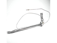 Oven Burner and Pilot Assembly – Part Number: WB16K10061