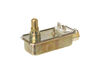 SAFETY VALVE SINGLE – Part Number: WB19K10020