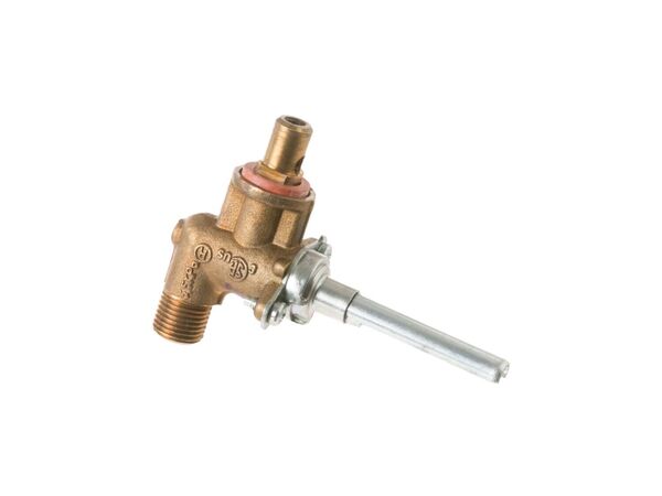 1154912-1-M-GE-WB21K10057        - VALVE GAS Assembly