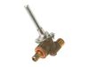 1154913-2-S-GE-WB21K10058        - VALVE GAS Assembly