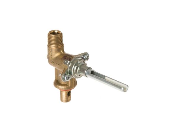 1154914-1-M-GE-WB21K10059        - VALVE GAS Assembly