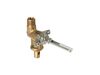 VALVE GAS Assembly – Part Number: WB21K10059