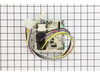 OVEN CONTROL W/HARNESS – Part Number: WB27T10597