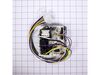 OVEN CONTROL W/HARNESS – Part Number: WB27T10600