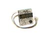 1154924-3-S-GE-WB27T10600        -OVEN CONTROL W/HARNESS