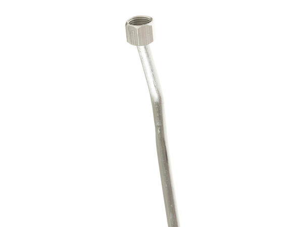 1154928-1-M-GE-WB28K10314        -Rear Tube Assembly (Left)
