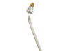 1154928-2-S-GE-WB28K10314        -Rear Tube Assembly (Left)