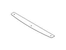 PANEL INSULATION – Part Number: WB35K10069