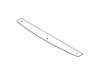 PANEL INSULATION – Part Number: WB35K10069