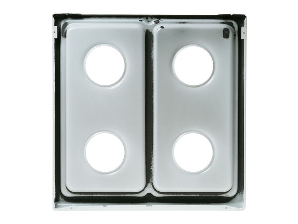 1154989-1-M-GE-WB36K10571        -20" Range Top