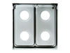 20" Range Top – Part Number: WB36K10571