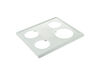 1155045-2-S-GE-WB62K10108        -Range Top