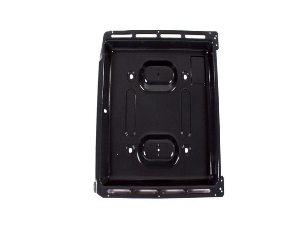 1155074-1-M-GE-WB64K10017        -BURNER BOX
