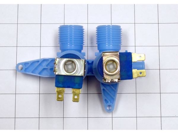 1155105-1-M-GE-WH13X10024        -Dual Water Inlet Valve