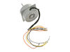 1155124-2-S-GE-WJ94X10215        -Fan Motor - 115V 60Hz