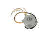 1155124-3-S-GE-WJ94X10215        -Fan Motor - 115V 60Hz
