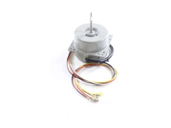 1155126-1-M-GE-WJ94X10217        -Fan Motor