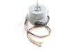 1155126-2-S-GE-WJ94X10217        -Fan Motor