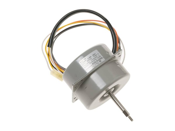 1155127-1-M-GE-WJ94X10218        -Painted I/D Fan Motor