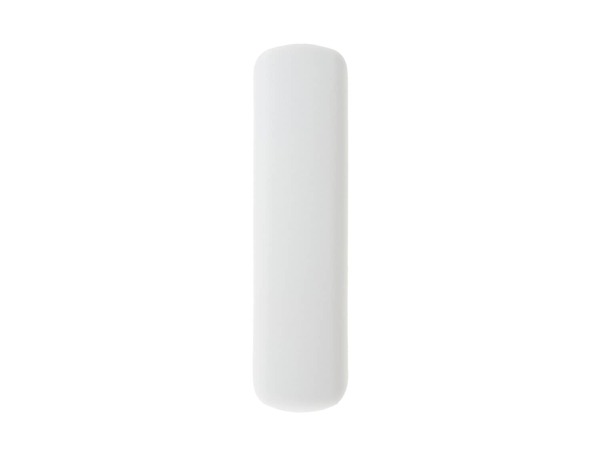 1155223-1-M-GE-WR12X10816        -Door Handle Cap - White