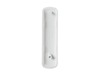 1155223-2-S-GE-WR12X10816        -Door Handle Cap - White