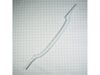 Door Handle - White – Part Number: WR12X10821