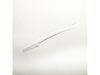 1155228-2-S-GE-WR12X10821        -Door Handle - White