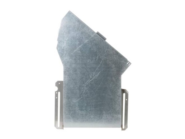 1155235-1-M-GE-WR17X11924        -Vaporizer Pan - Stainless Steel