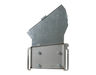 1155235-3-S-GE-WR17X11924        -Vaporizer Pan - Stainless Steel