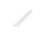 1155266-3-S-GE-WR17X12076        -Front Door Freezer Shelf