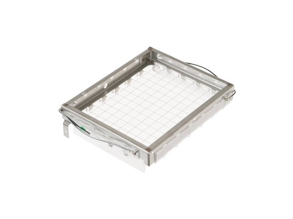 1155288-1-M-GE-WR29X10073        -Ice Cutting Grid