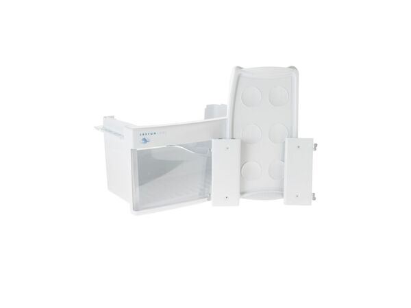 1155305-1-M-GE-WR49X10123        -Meat Pan Frame Assembly
