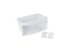 Lower Pan with Glides – Part Number: WR49X10130