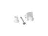 Frame Support Kit – Part Number: WR49X10135