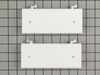1155316-2-S-GE-WR49X10144        -Slide Bracket Kit -  Left and Right Side