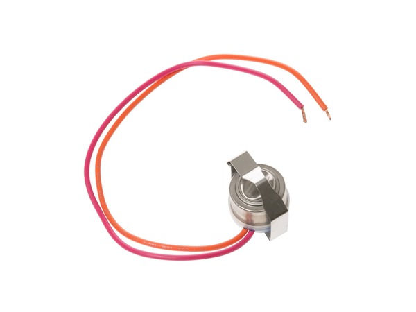 1155318-1-M-GE-WR50X10069        -Defrost Thermostat