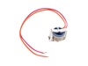 1155318-2-S-GE-WR50X10069        -Defrost Thermostat