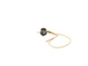1155319-3-S-GE-WR50X10070        -Defrost Thermostat