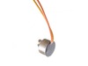 1155320-2-S-GE-WR50X10071        -Defrost Thermostat
