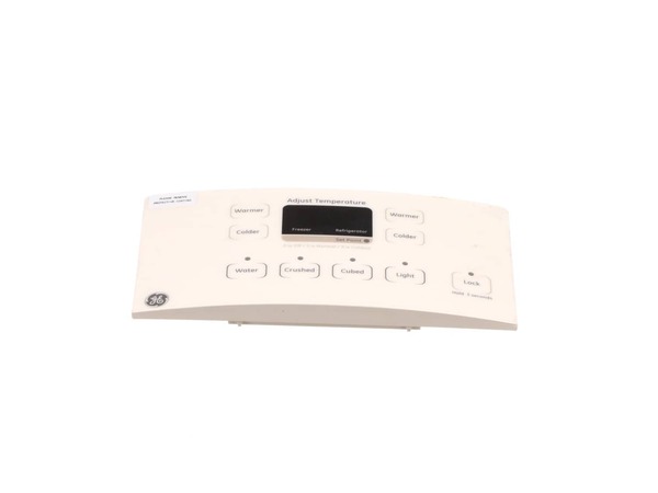 1155331-1-M-GE-WR55X10563        -COMBINED HMI Assembly BQ