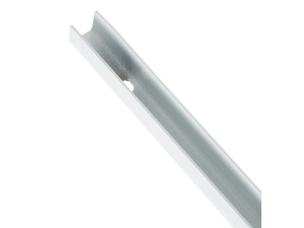 1155333-1-M-GE-WR55X10565        -Combined HMI Assembly - White