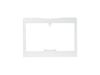 FRAME - LOWER PAN – Part Number: WR72X10175