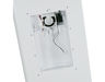 1155405-3-S-GE-WR78X11646        - DOOR FZ White 25'