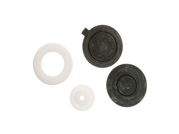1155428-1-M-GE-WS15X10050        - SHUT-OFF VALVE Assembly