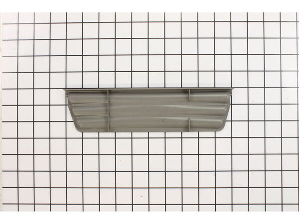 1155474-1-M-Whirlpool-2206670US         -Overflow Grille - Universal Silver