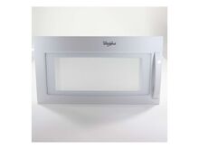 Complete Door Assembly - White – Part Number: 8206394